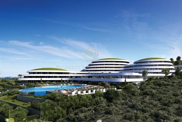 Folkart Izmir Residences