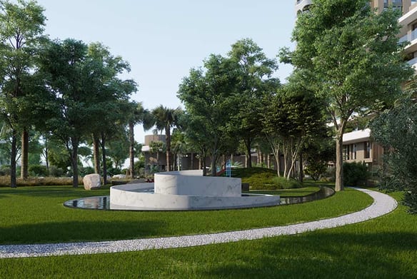 Folkart Vega İzmir Konutları