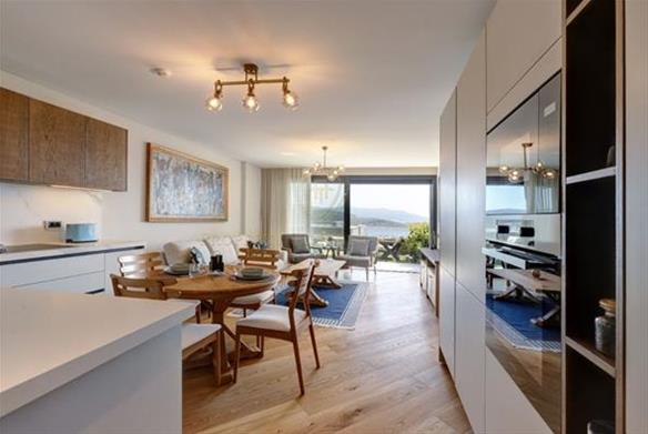 Infinity Asarlık Residences