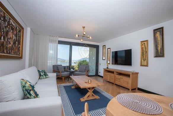 Infinity Asarlık Residences
