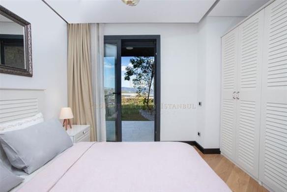 Infinity Asarlık Residences