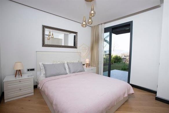 Infinity Asarlık Residences