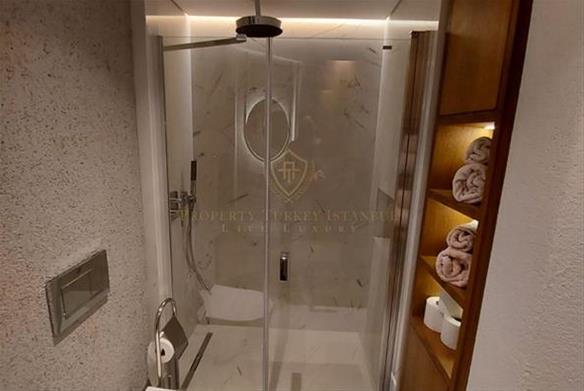 Infinity Asarlık Residences