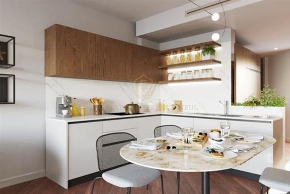 Infinity Asarlık Residences