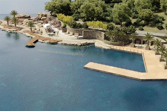 Infinity Asarlık Residences