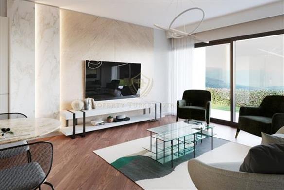 Infinity Asarlık Residences