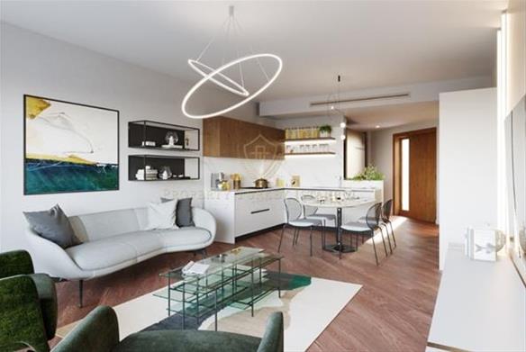Infinity Asarlık Residences