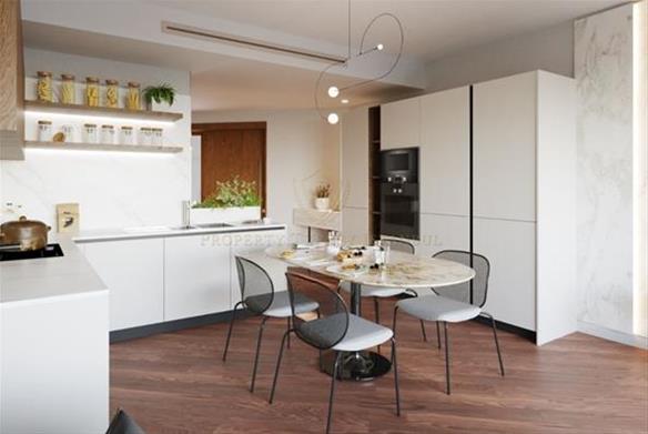 Infinity Asarlık Residences