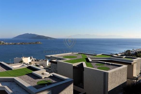 Infinity Asarlık Residences