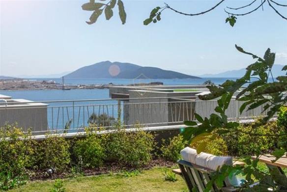 Infinity Asarlık Residences