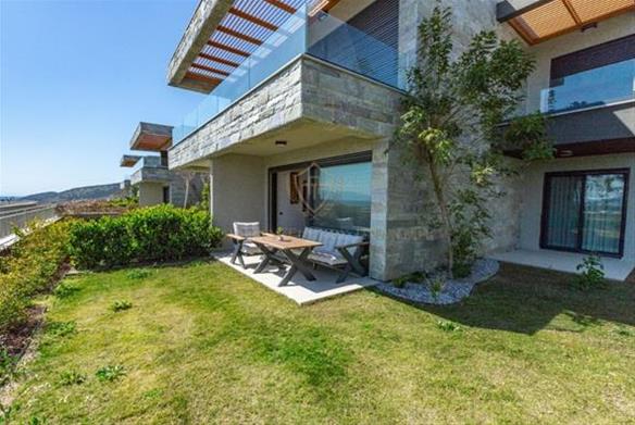 Infinity Asarlık Residences