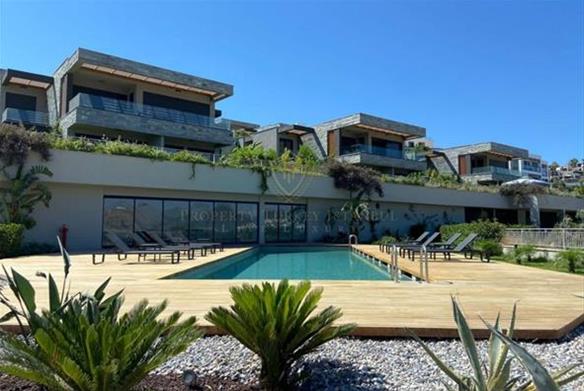 Infinity Asarlık Residences