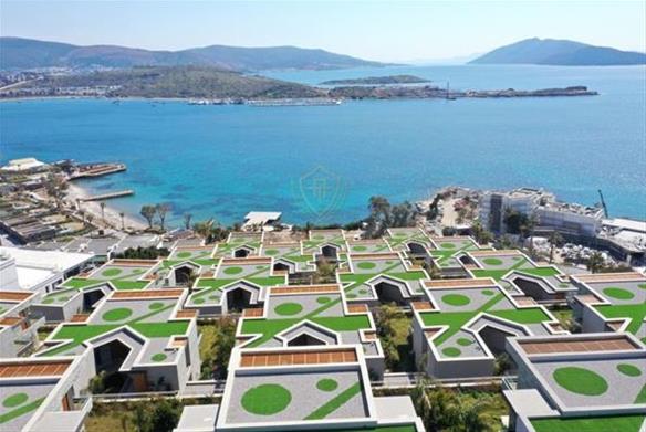 Infinity Asarlık Residences