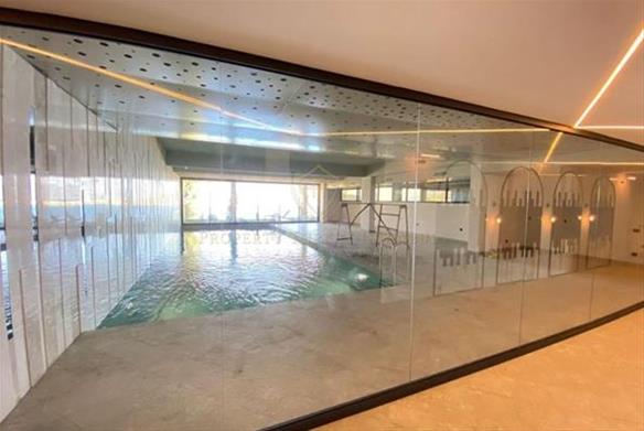 Infinity Asarlık Residences