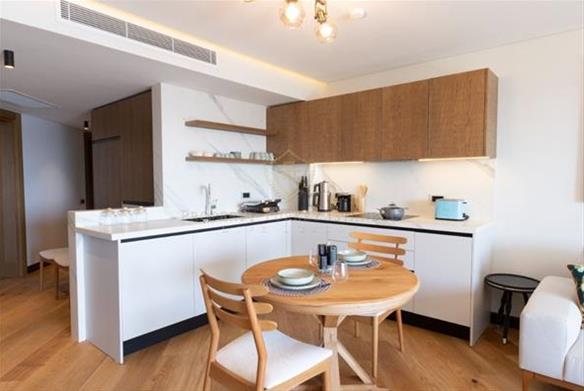 Infinity Asarlık Residences