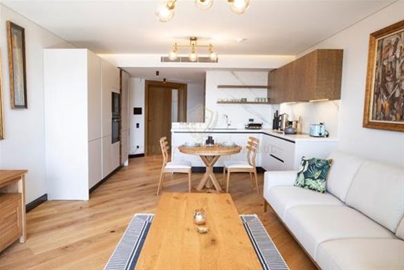 Infinity Asarlık Residences