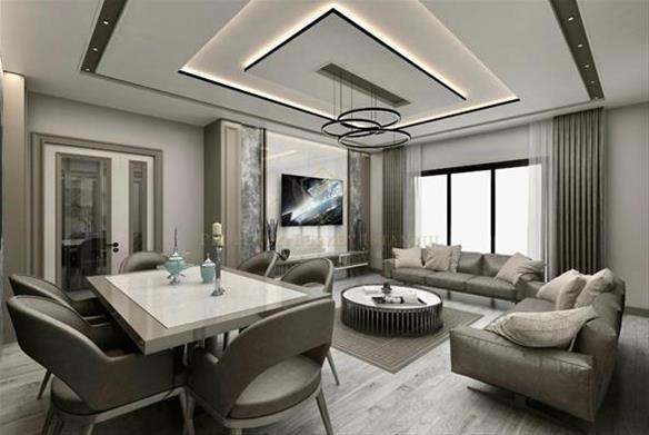 Medeniyetler Çengelköy Residences