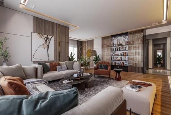 Mevsim İstanbul Başakşehir