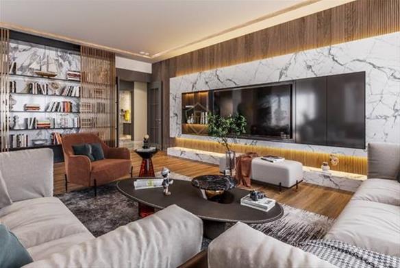 Mevsim İstanbul Başakşehir