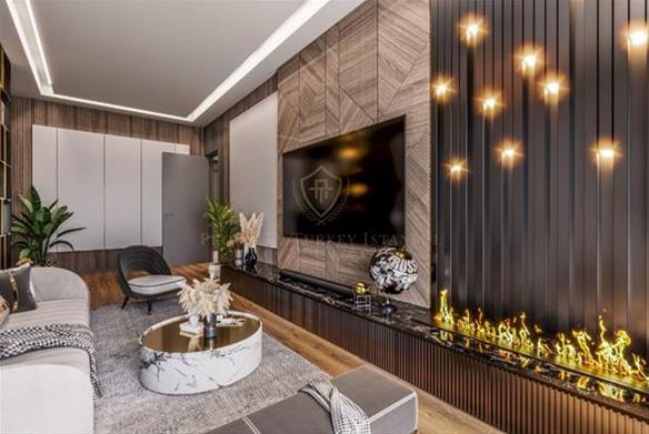 Mevsim İstanbul Başakşehir