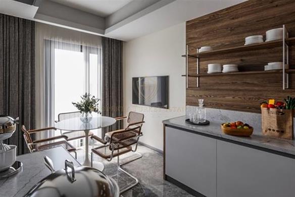 Mevsim İstanbul Başakşehir