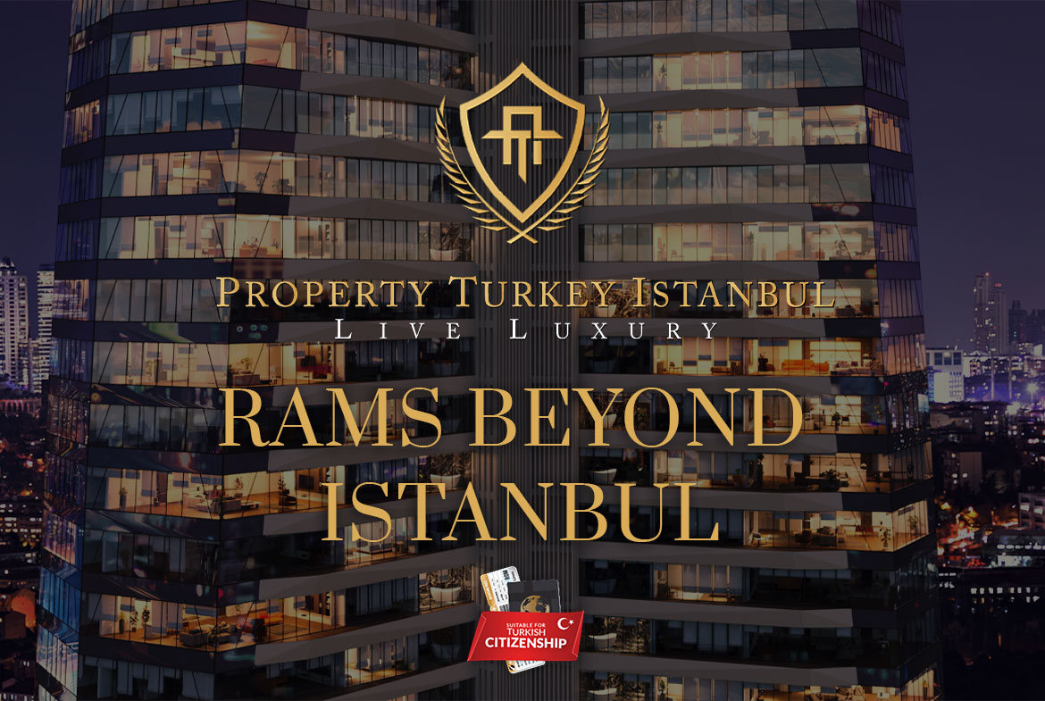 Rams Beyond Istanbul