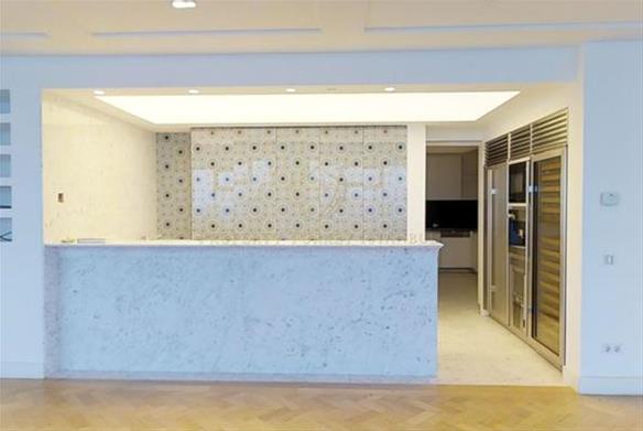 Ritz Carlton Bosphorus Penthouse