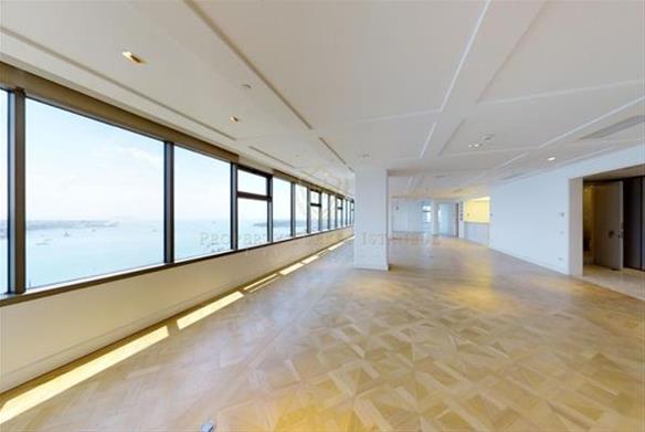 Ritz Carlton Bosphorus Penthouse