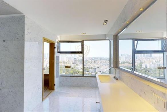 Ritz Carlton Bosphorus Penthouse