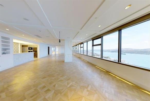 Ritz Carlton Bosphorus Penthouse