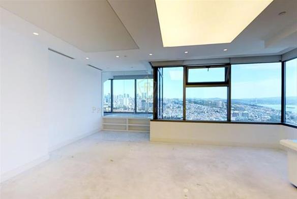 Ritz Carlton Bosphorus Penthouse