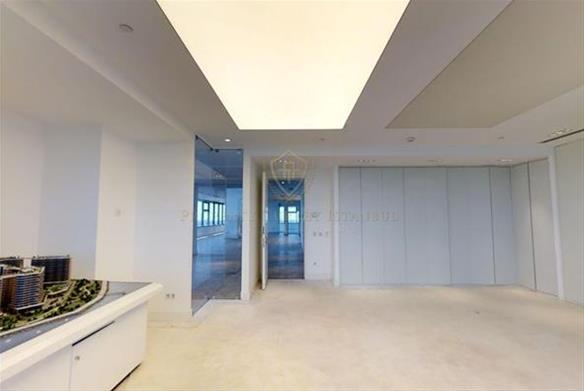 Ritz Carlton Bosphorus Penthouse