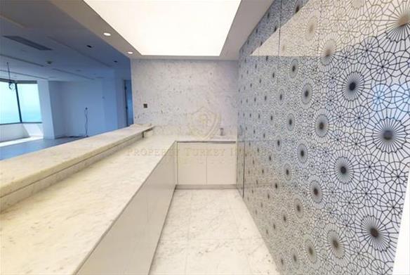 Ritz Carlton Bosphorus Penthouse