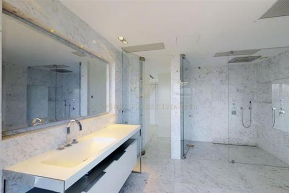 Ritz Carlton Bosphorus Penthouse