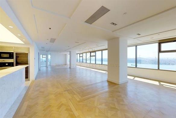 Ritz Carlton Bosphorus Penthouse