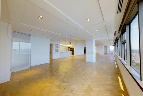 Ritz Carlton Bosphorus Penthouse