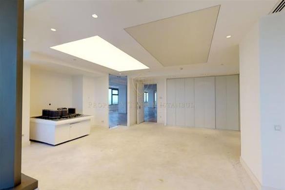 Ritz Carlton Bosphorus Penthouse