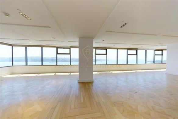 Ritz Carlton Bosphorus Penthouse
