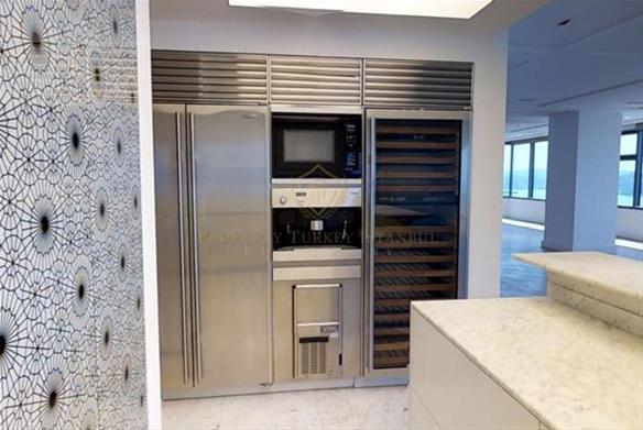 Ritz Carlton Bosphorus Penthouse