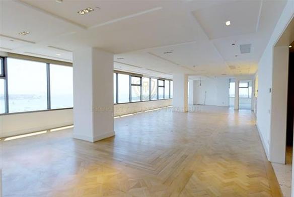 Ritz Carlton Bosphorus Penthouse