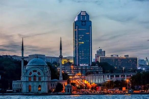 اقامتگاه ریتز کارلتون