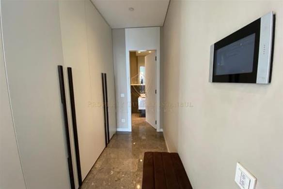 Trump Towers Residence 27th Floor