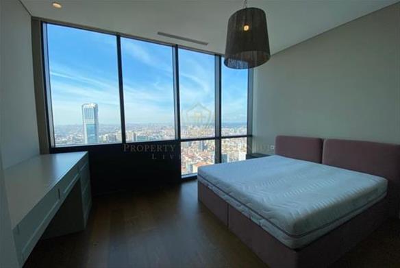 Trump Towers Residence 27th Floor
