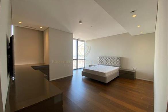 Trump Towers Residence 27th Floor