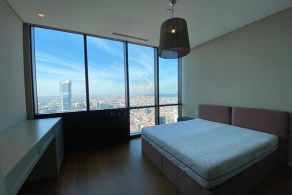 Trump Towers Residence 27th Floor