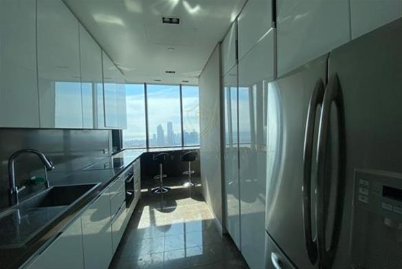 Trump Towers Residence 27th Floor