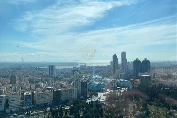 Trump Towers Residence 27th Floor