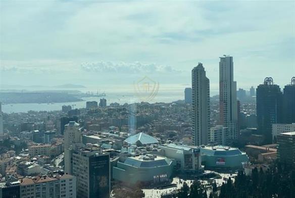 Trump Towers Residence 27th Floor