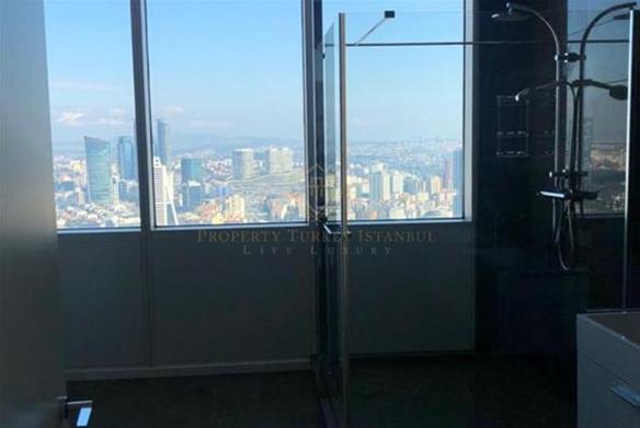 Trump Towers 35-36th Floor Penthouse
