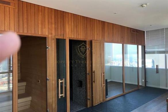 Trump Towers 35-36th Floor Penthouse
